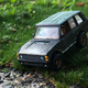 Illustration for article titled Hour Rule - Range Rover